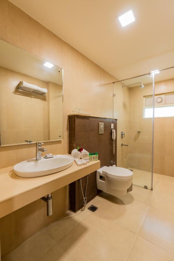 Cygnett Inn Ramachandra Kurmannapalem Extérieur photo