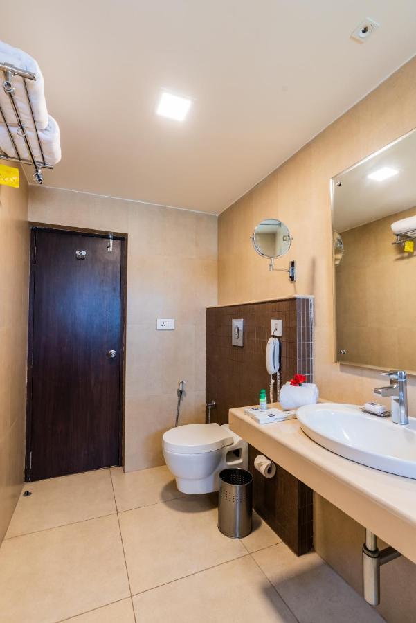 Cygnett Inn Ramachandra Kurmannapalem Extérieur photo