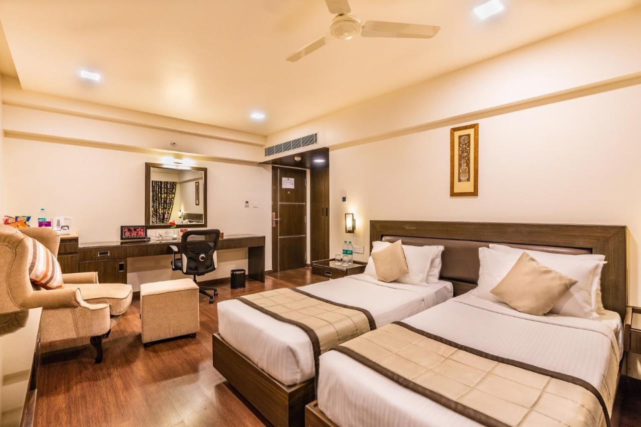 Cygnett Inn Ramachandra Kurmannapalem Extérieur photo