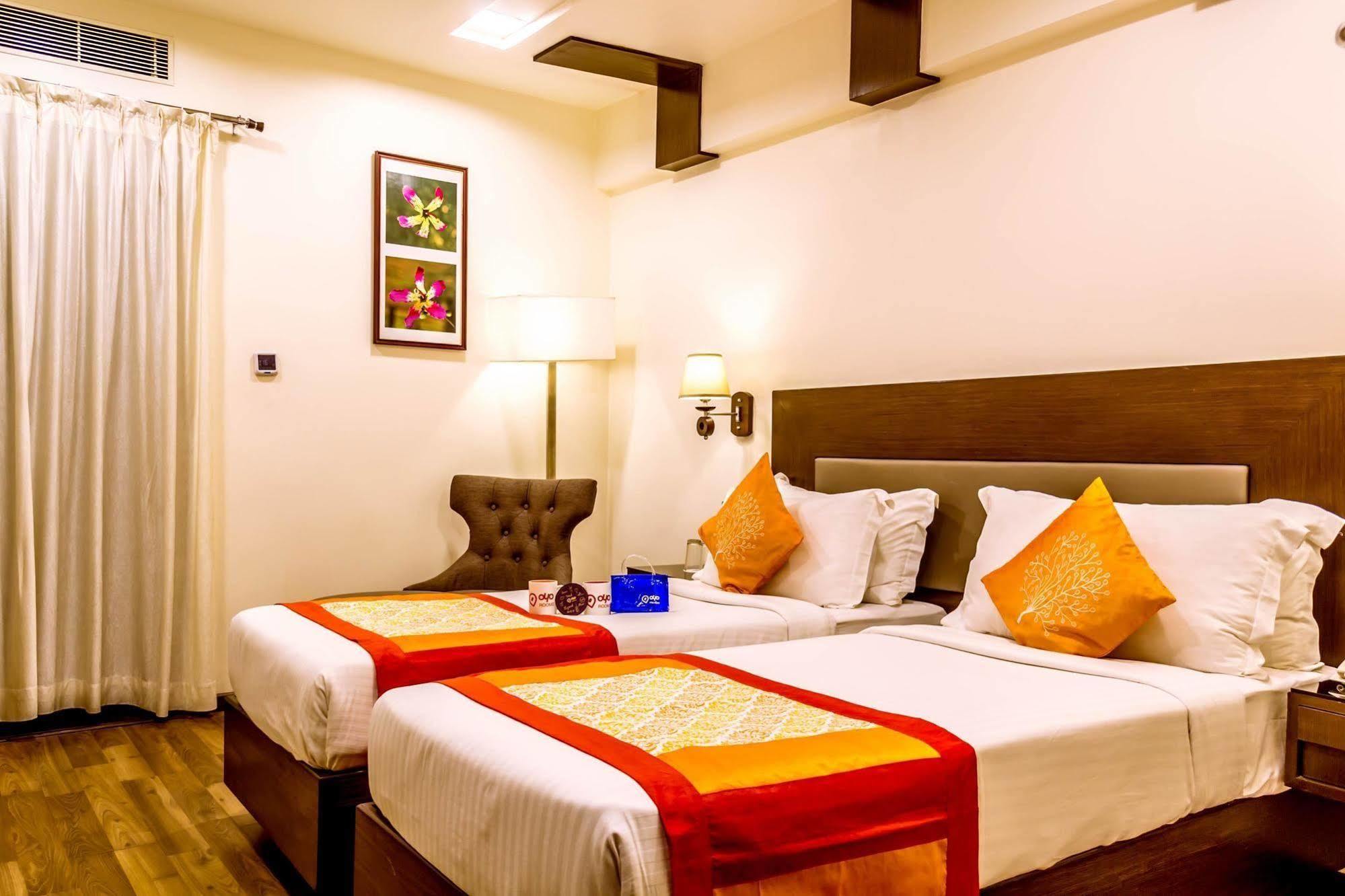 Cygnett Inn Ramachandra Kurmannapalem Extérieur photo