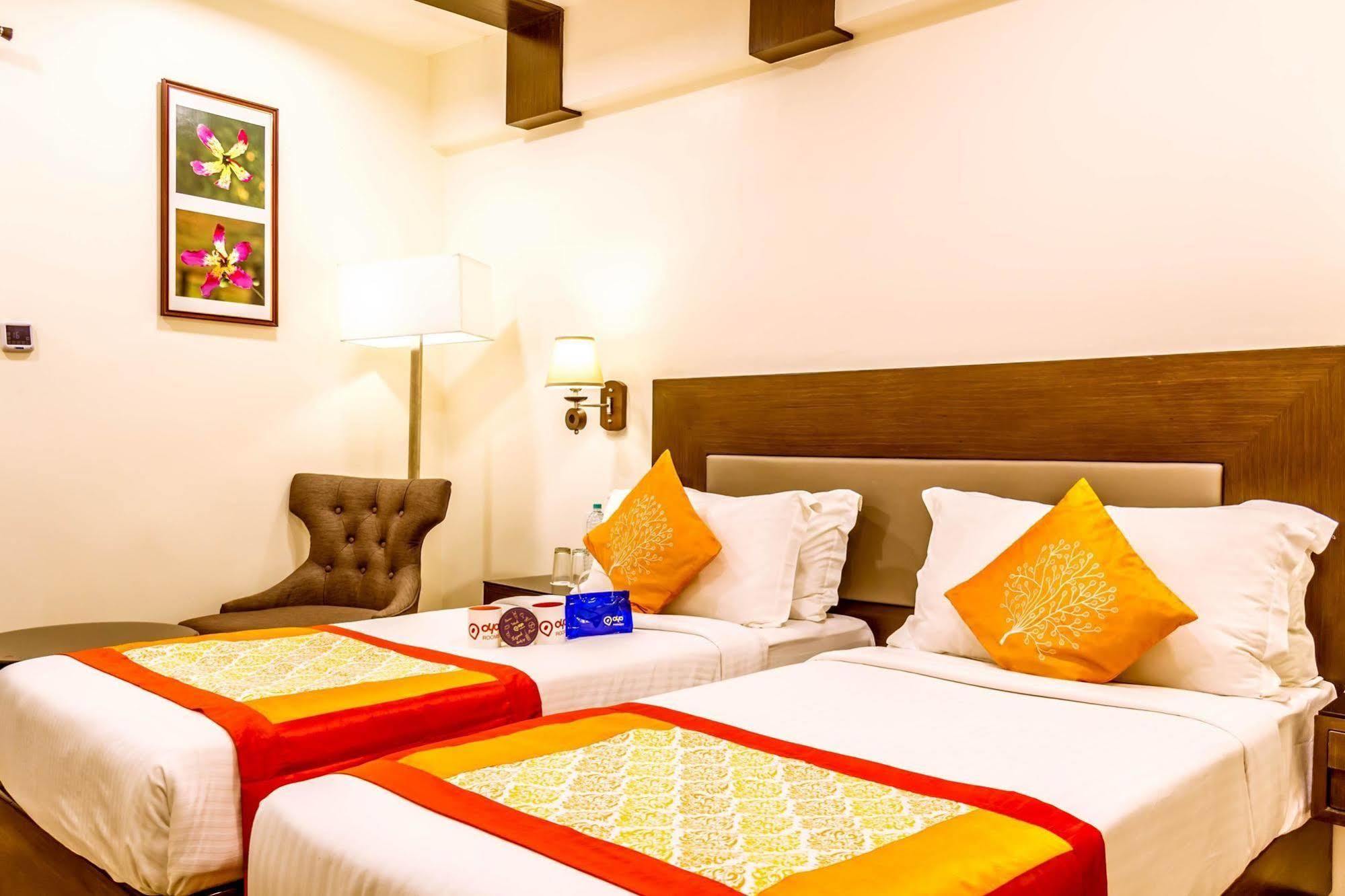 Cygnett Inn Ramachandra Kurmannapalem Extérieur photo